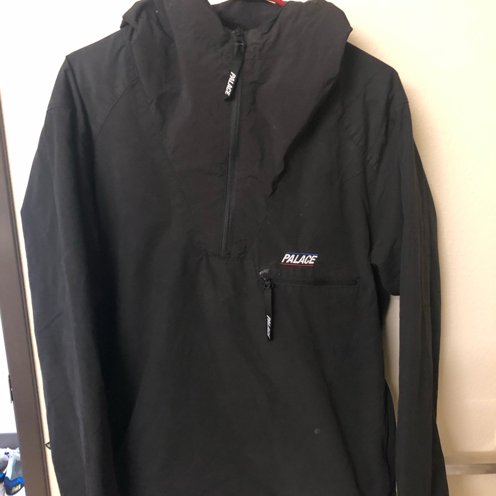 Palace Anorak Jacket